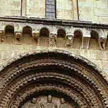 Click para ampliar. Pulsa en el nombre para ver la ficha. San Juan de Portomarín